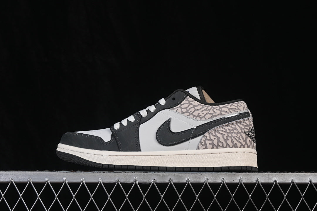 AJ1 Low