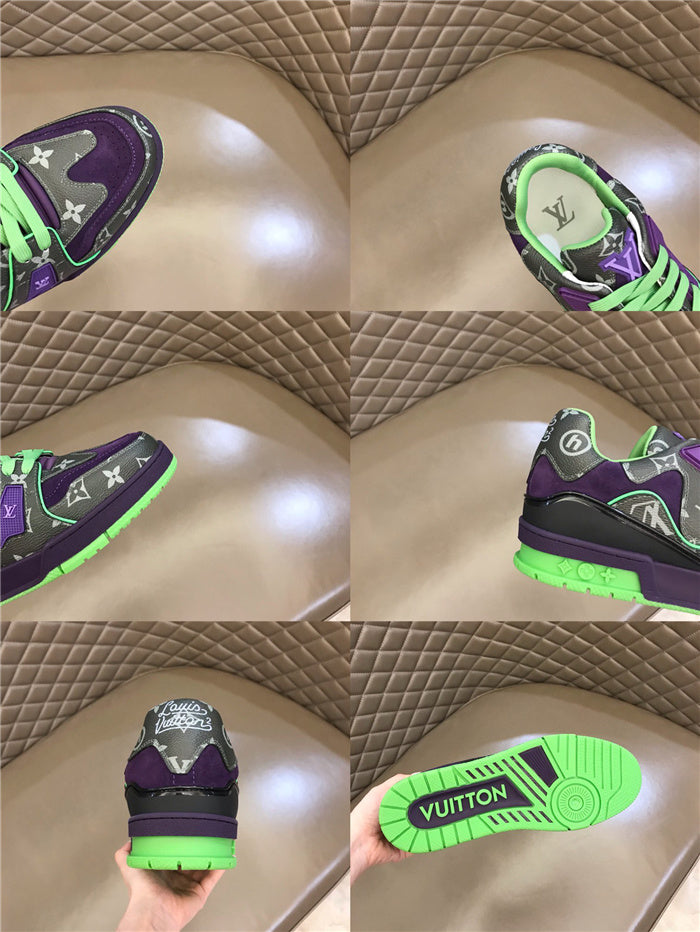 LV Sneakers
