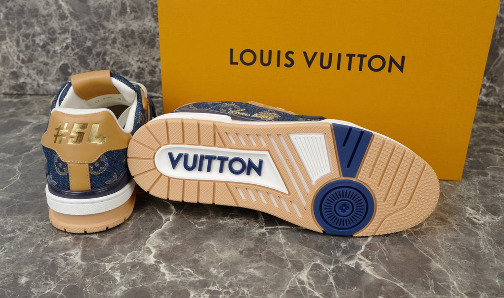 LV Sneakers