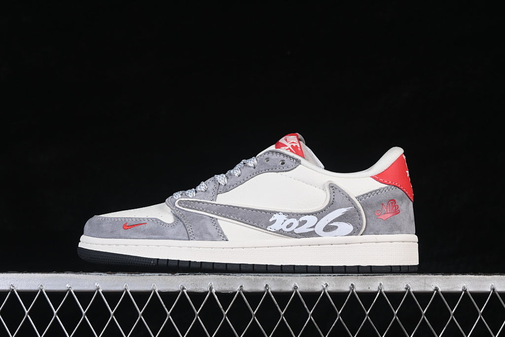 AJ1 Low