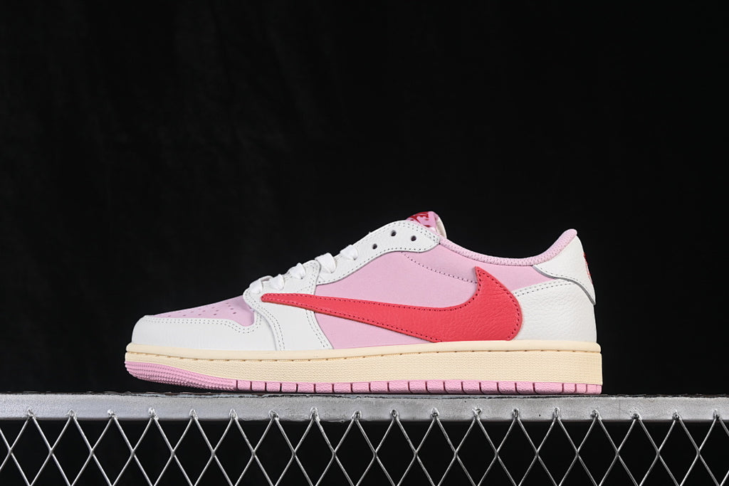 AJ1 Low