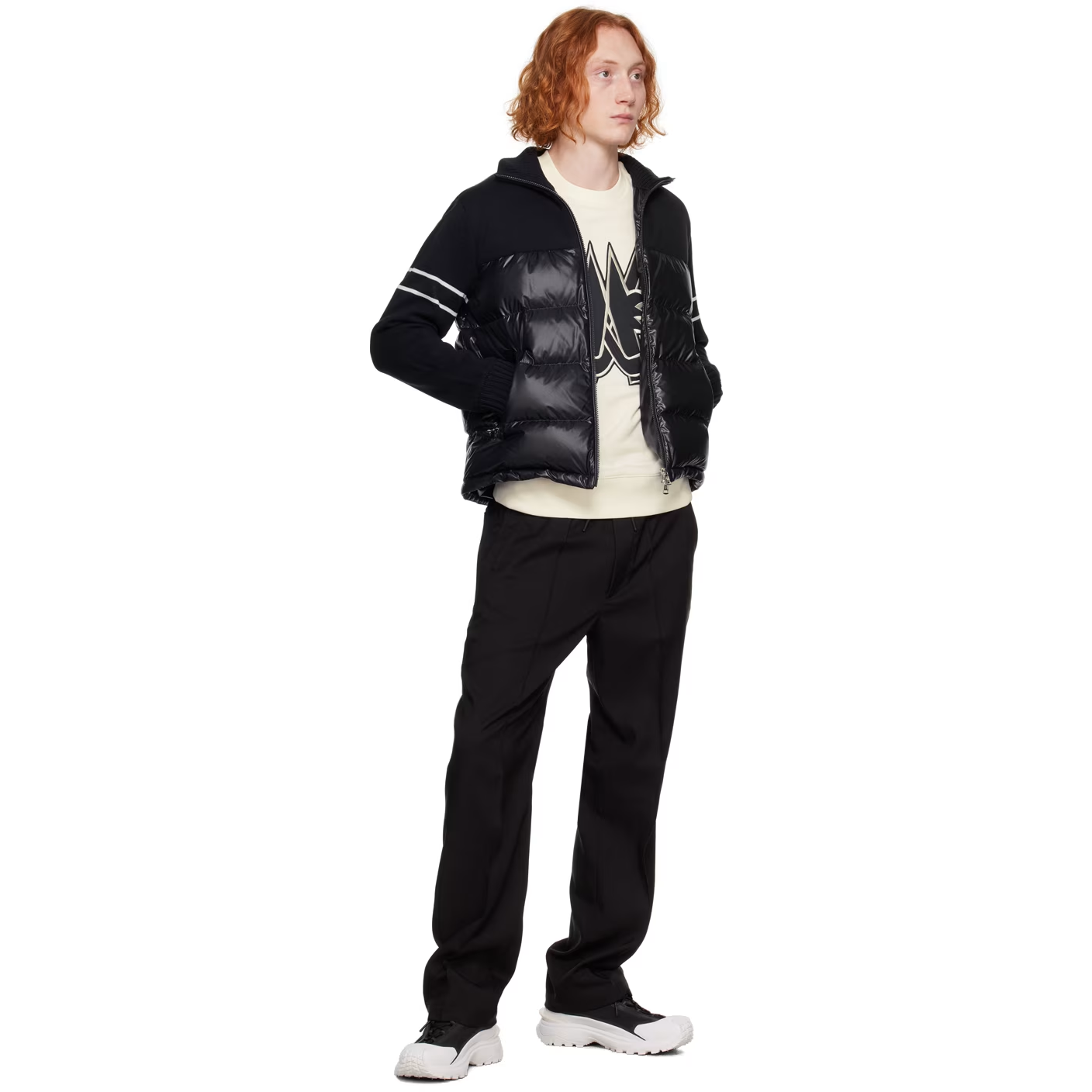Mon Cardigan
