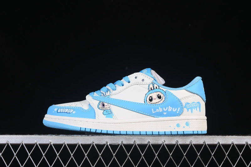 AJ1 Low