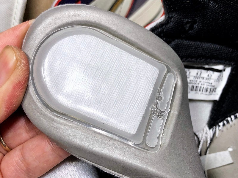 AJ1 High