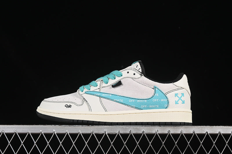 AJ1 Low