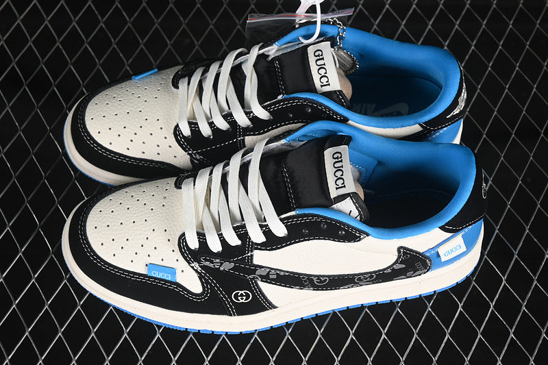 AJ1 Low