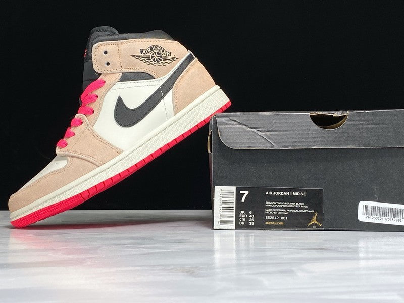 AJ1 Mid