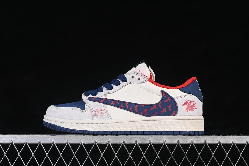 AJ1 Low