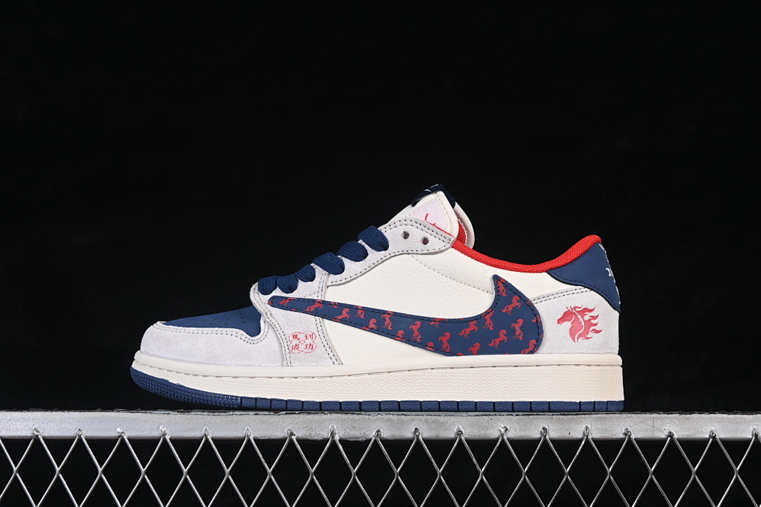 AJ1 Low