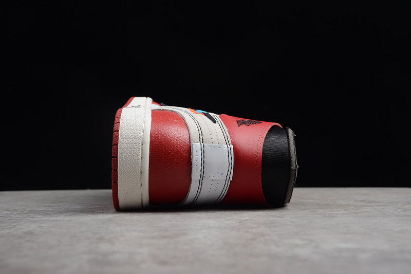 AJ1 High