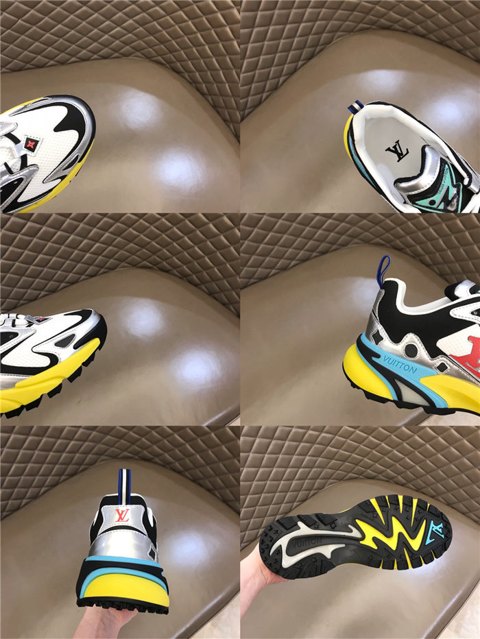 LV Sneakers