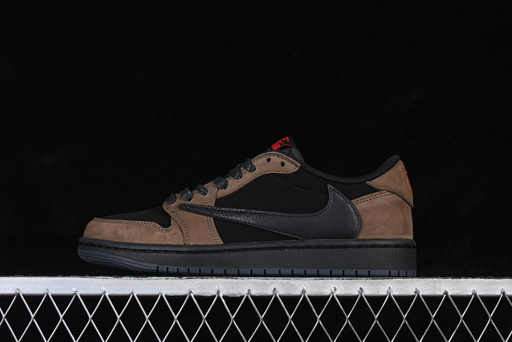 AJ1 Low
