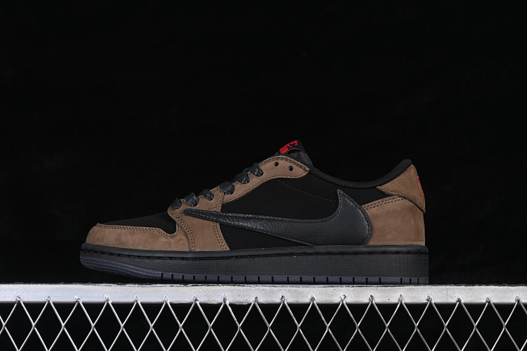 AJ1 Low