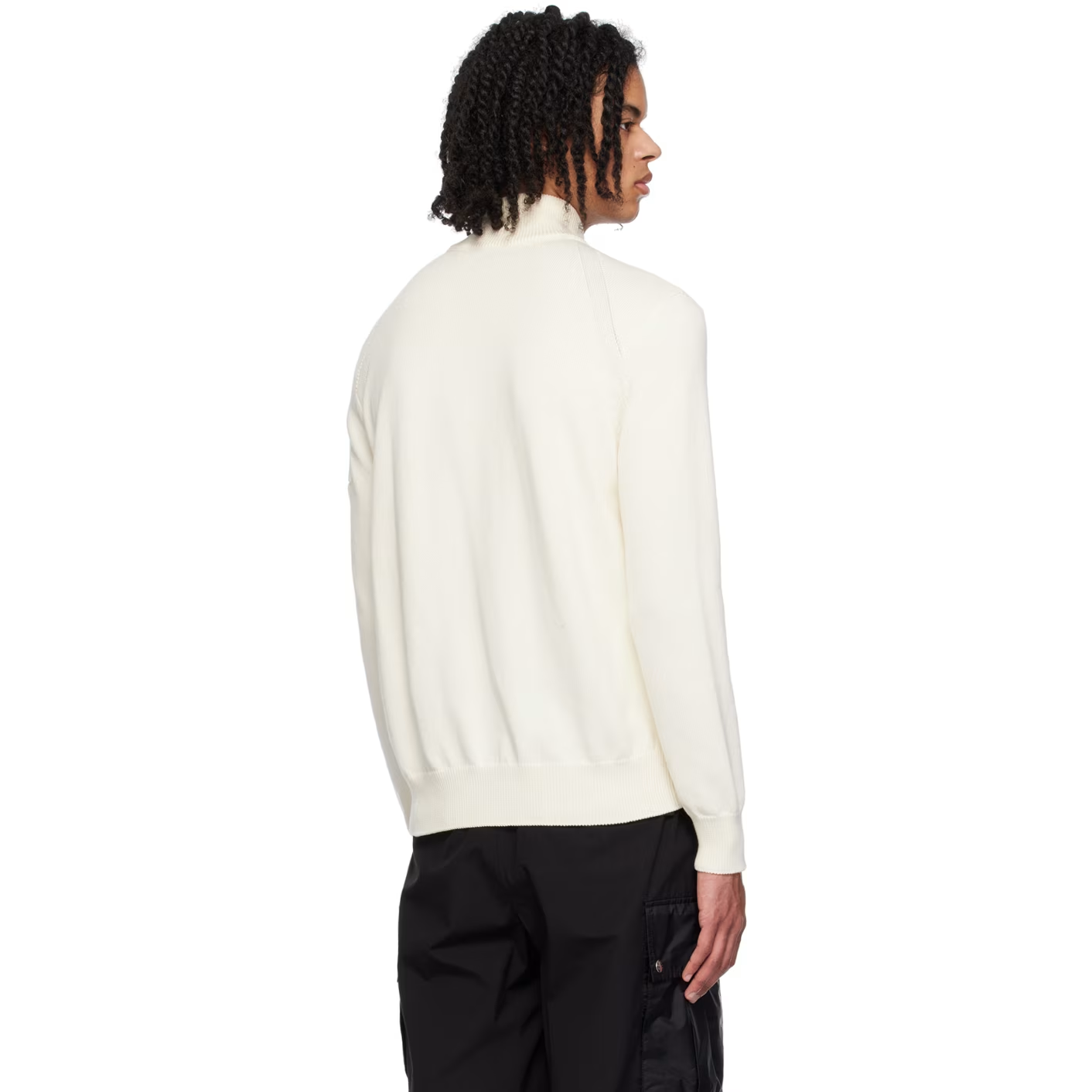 Mon Cardigan