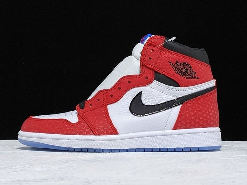 AJ1 High