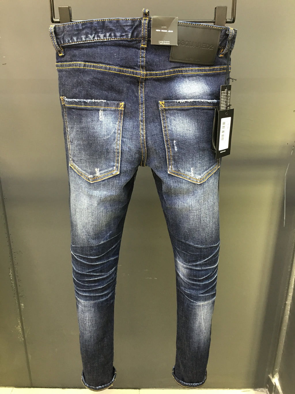 D2 Jeans