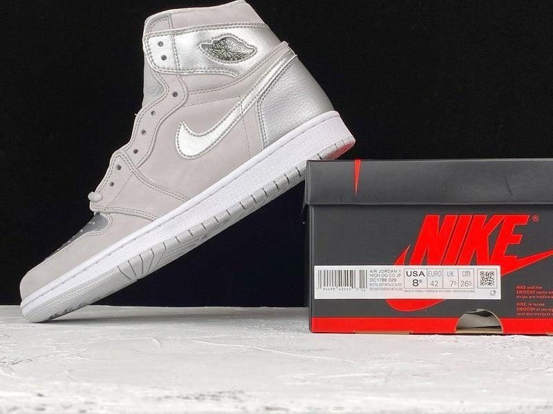 AJ1 High
