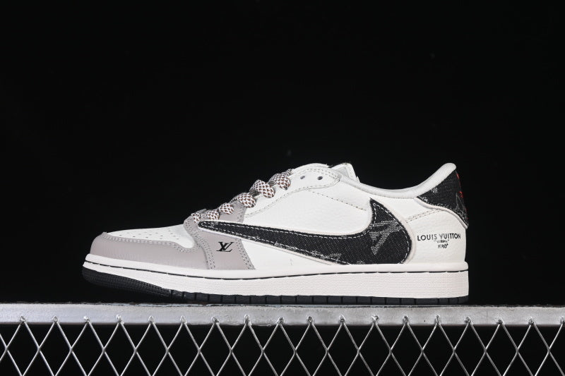 AJ1 Low