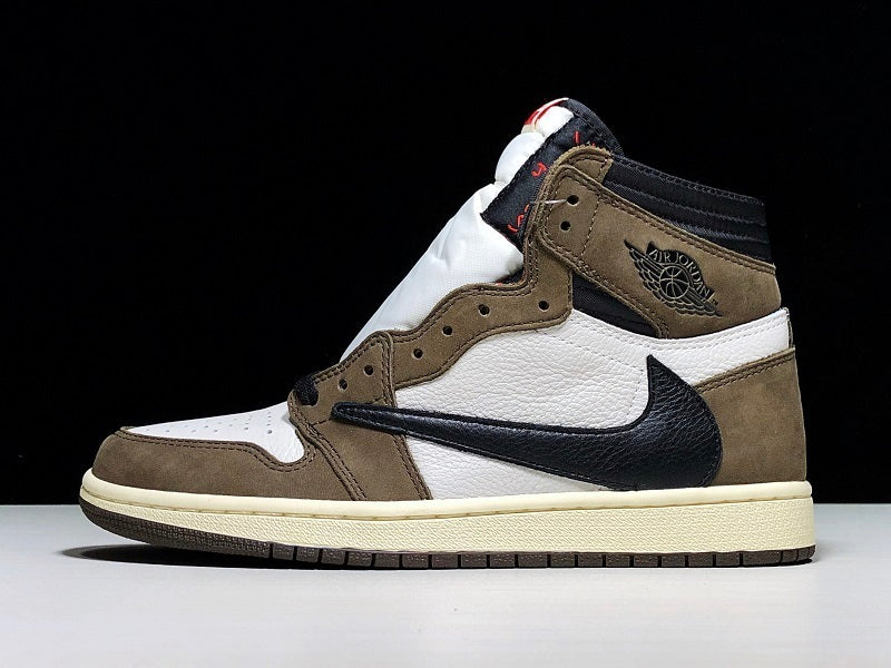 AJ1 High