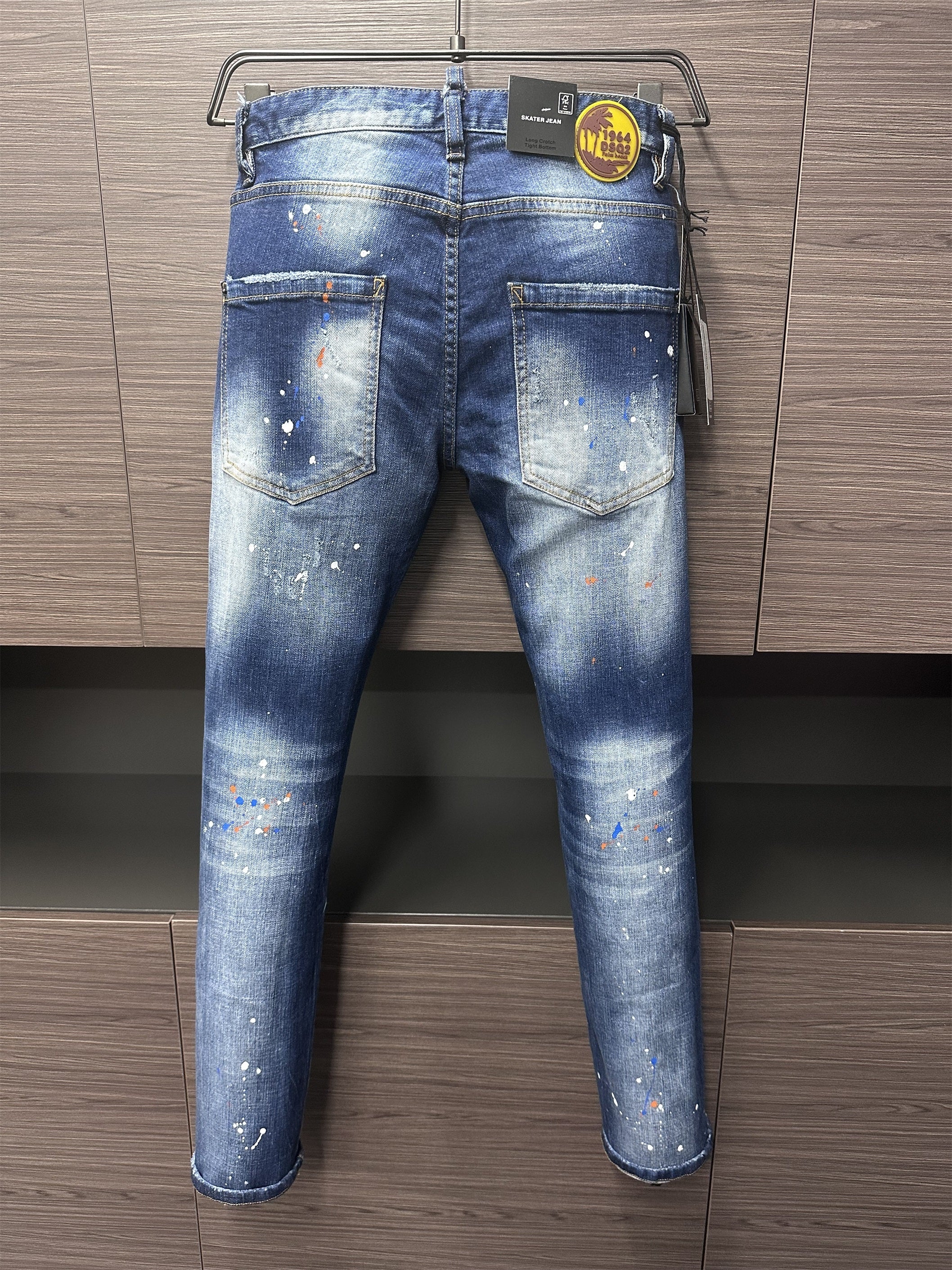 D2 Jeans