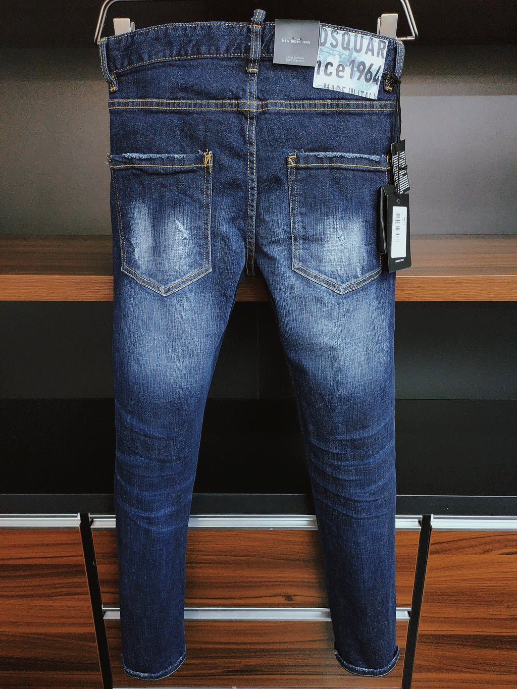 D2 Jeans