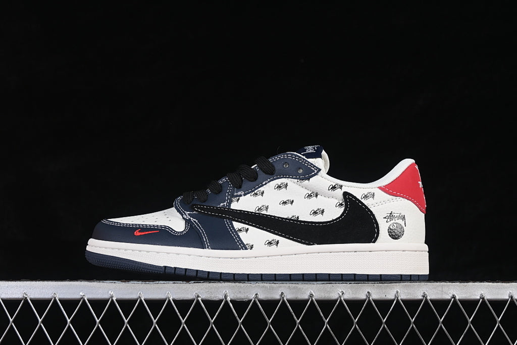 AJ1 Low