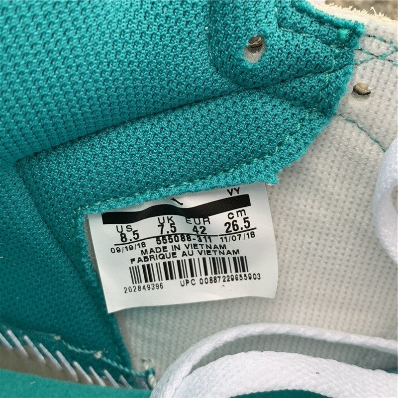 AJ1 High