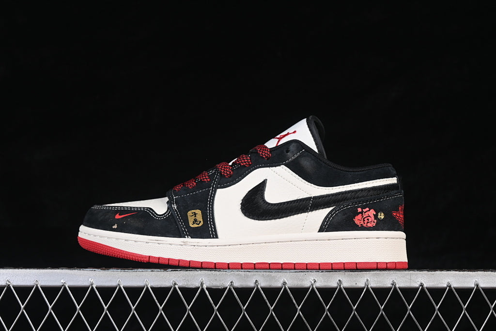 AJ1 Low