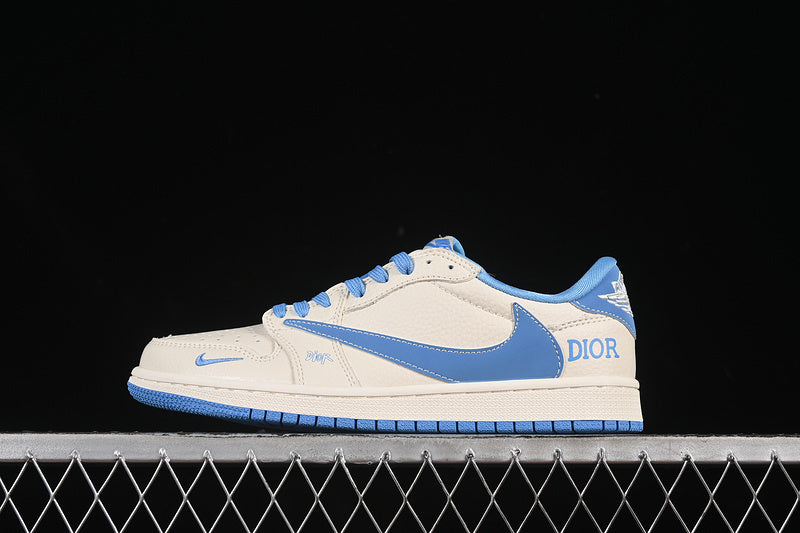 AJ1 Low