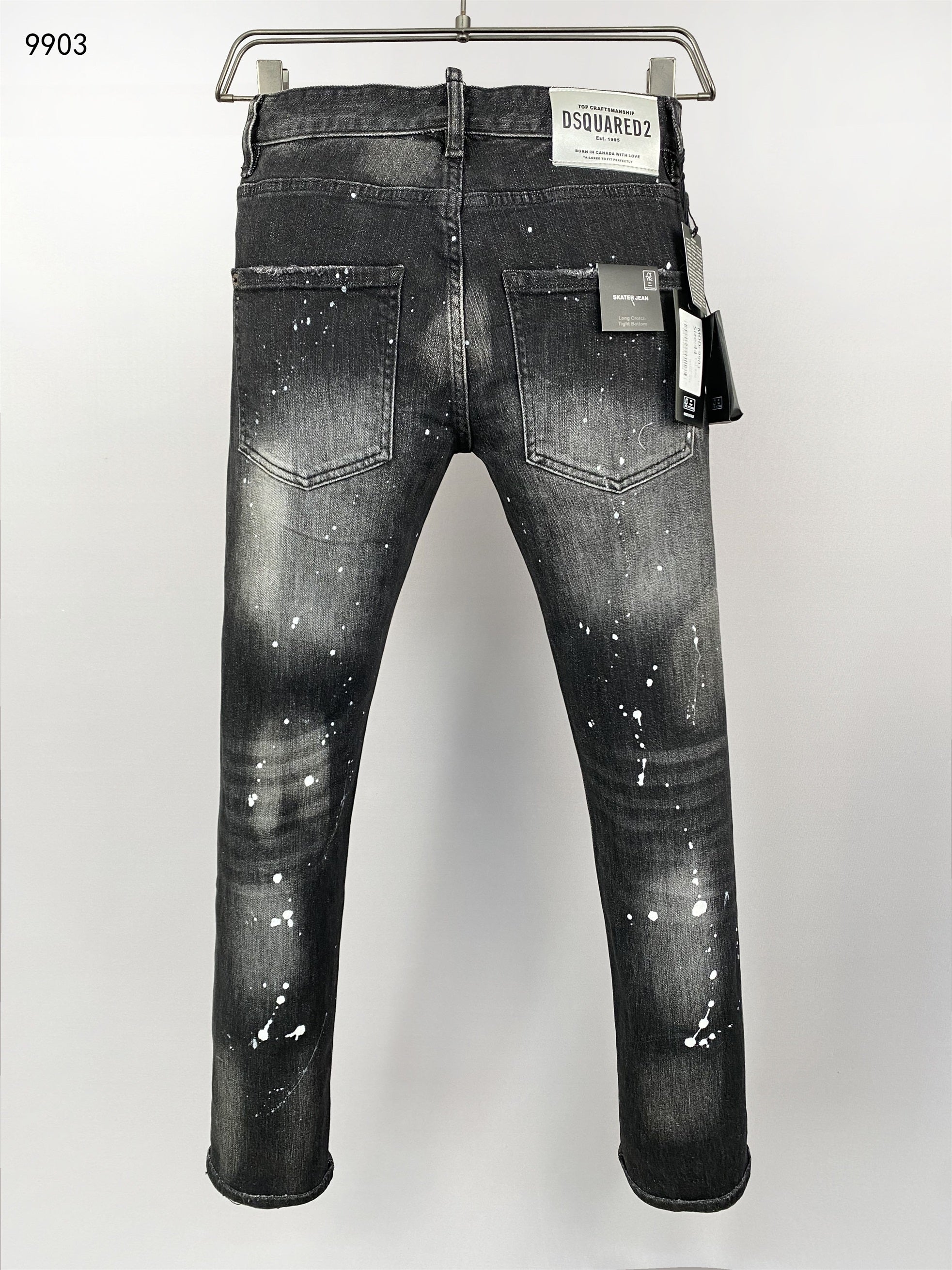 D2 Jeans