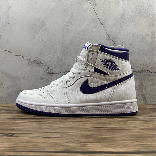 AJ1 High