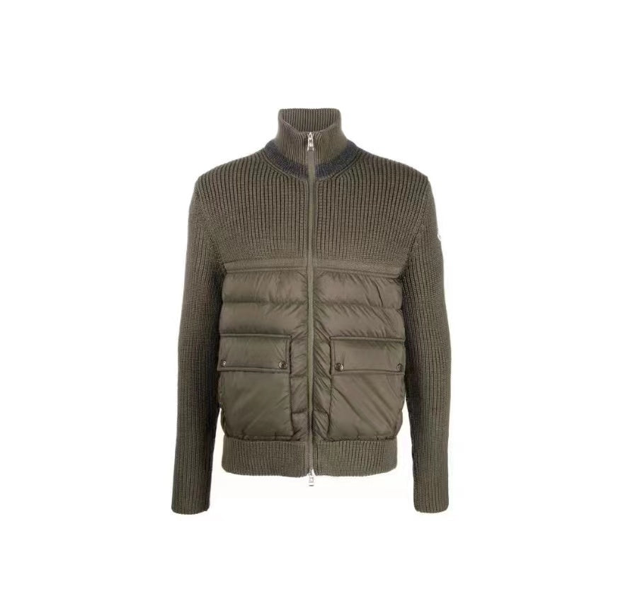 Mon Cardigan
