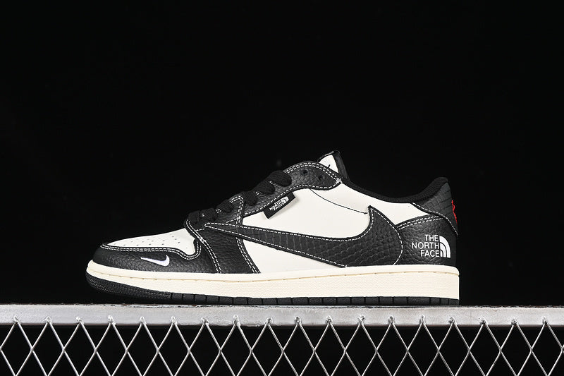 AJ1 Low