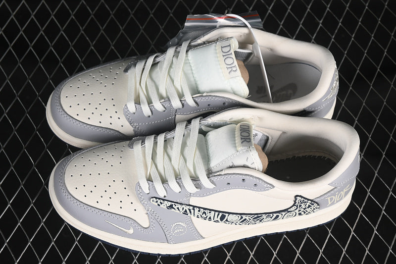 AJ1 Low