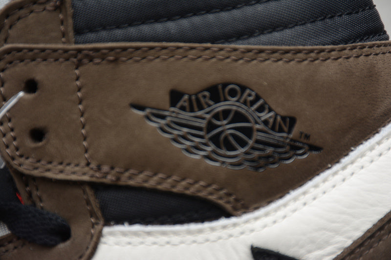 AJ1 High