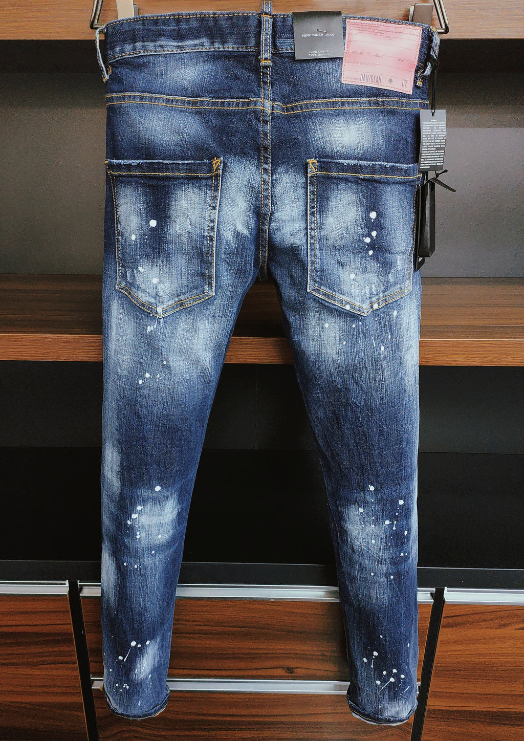 D2 Jeans