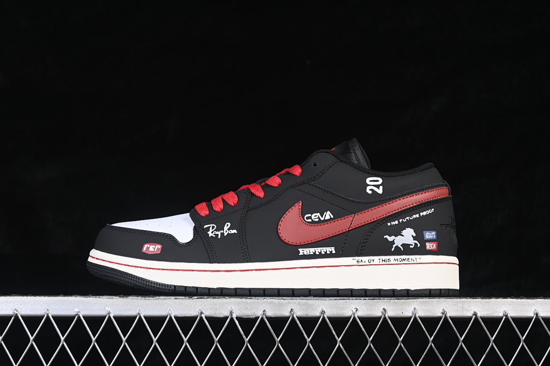 AJ1 Low