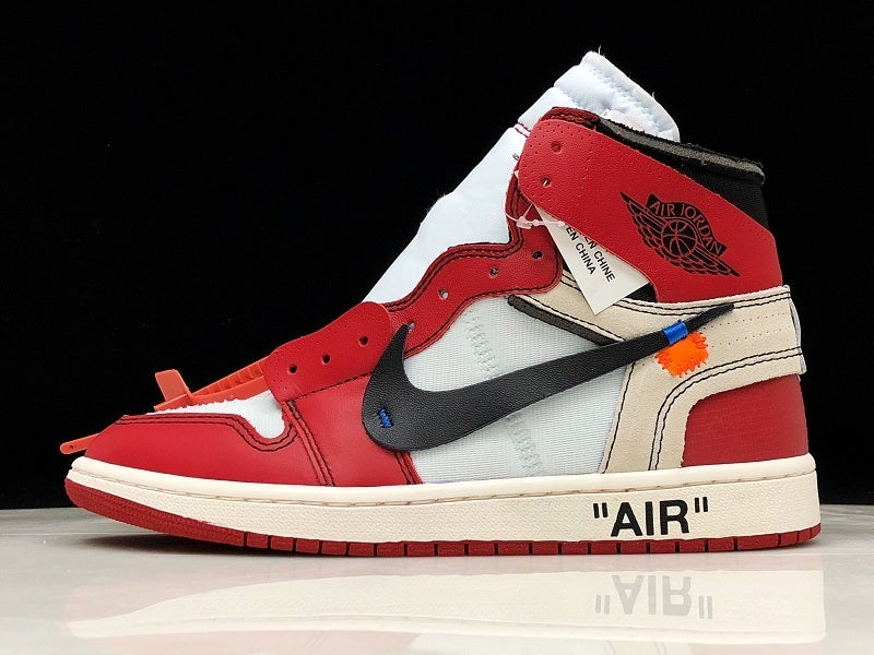AJ1 High
