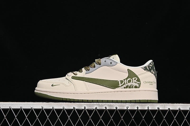 AJ1 Low