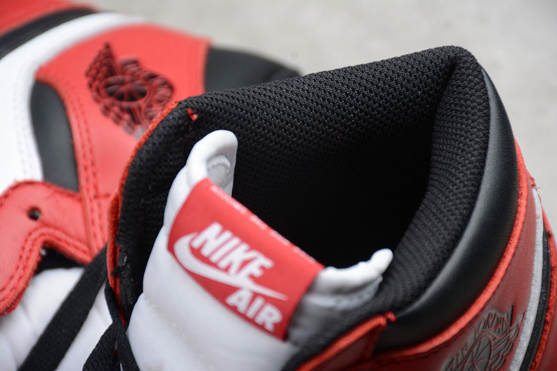 AJ1 High