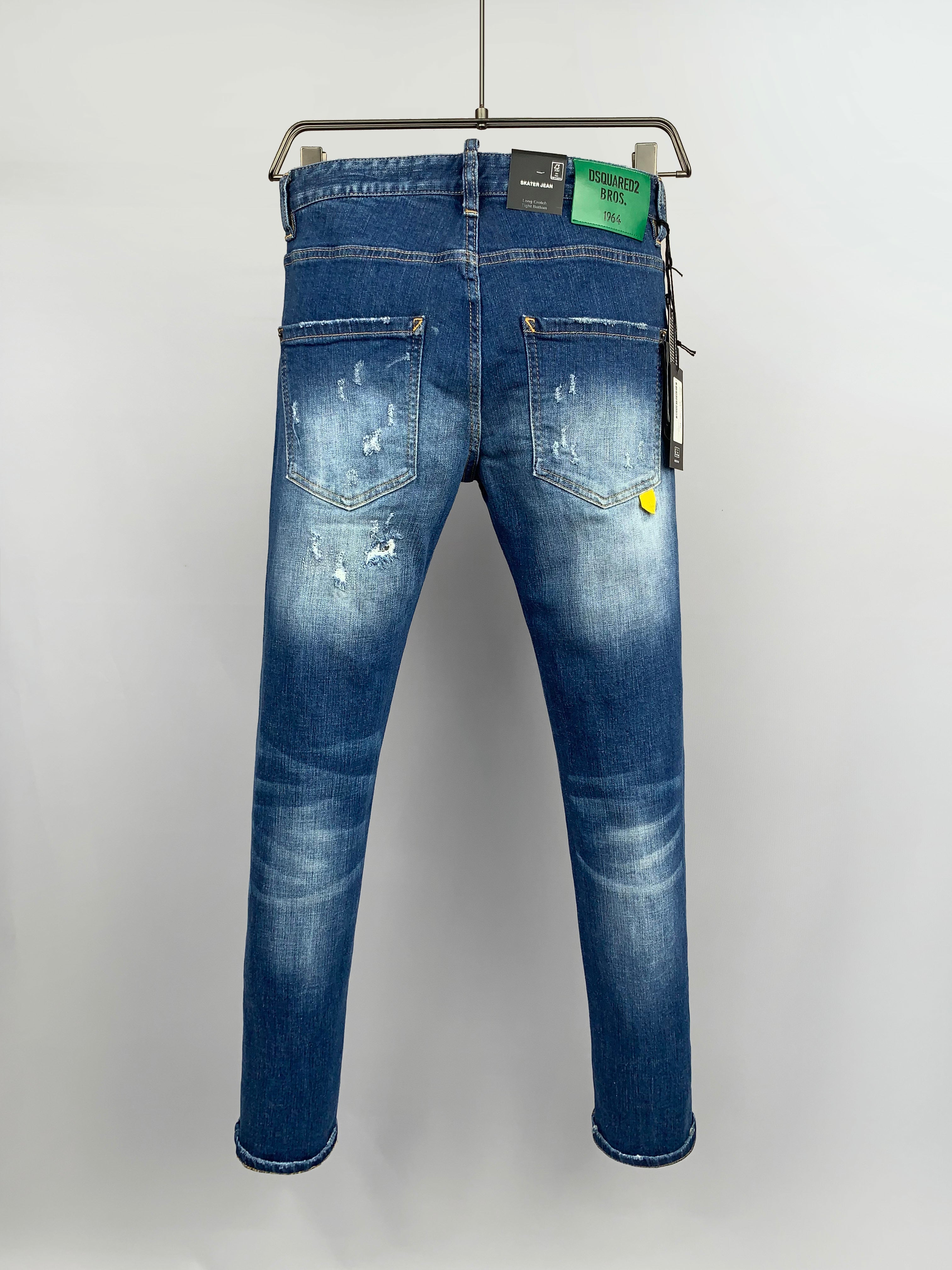 D2 Jeans