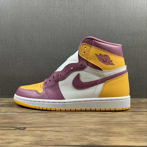 AJ1 High
