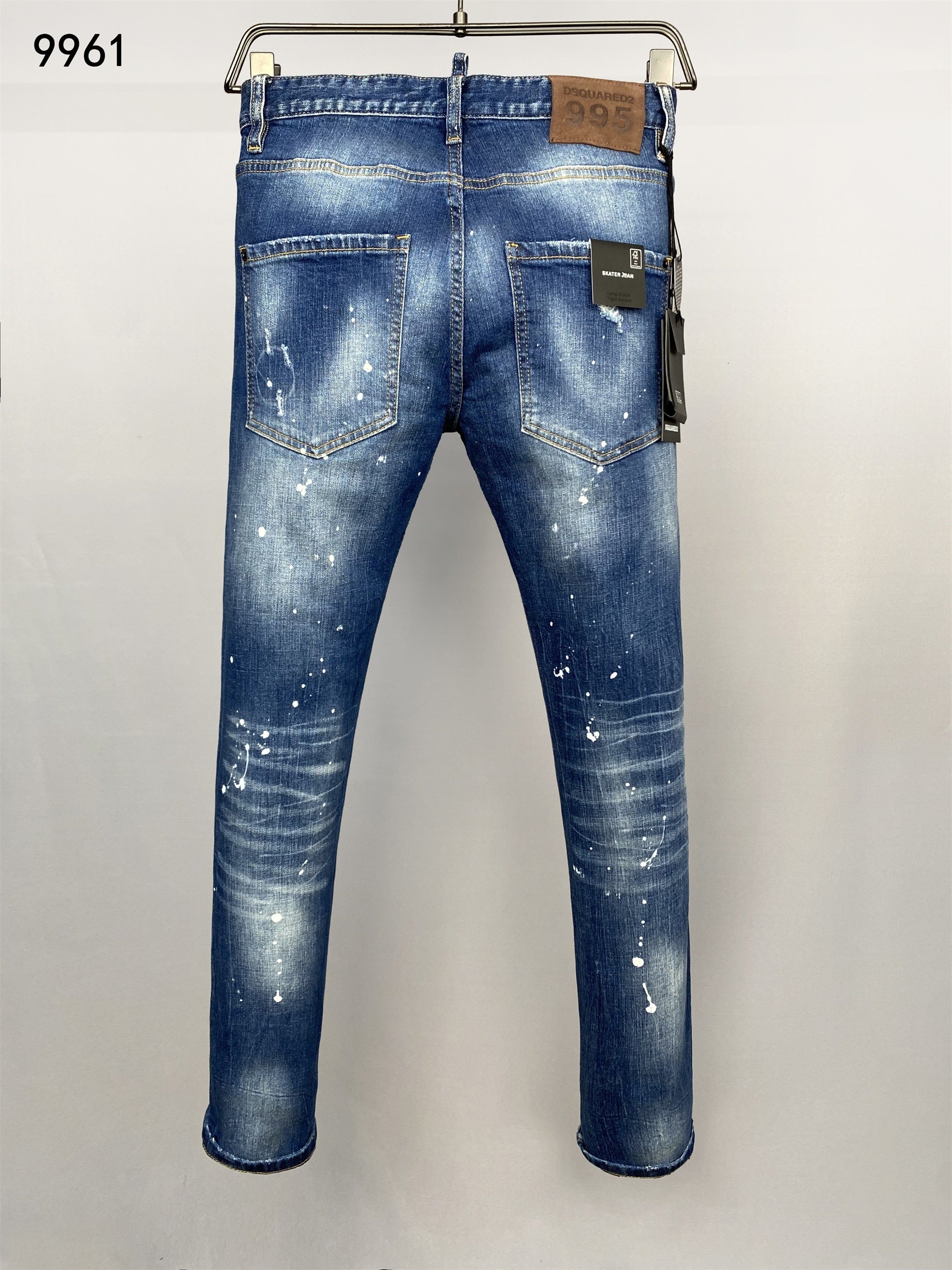 D2 Jeans