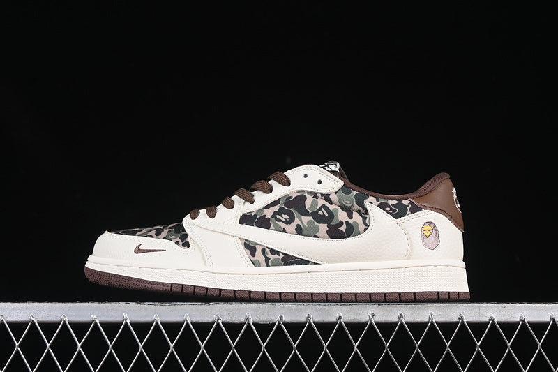 AJ1 Low
