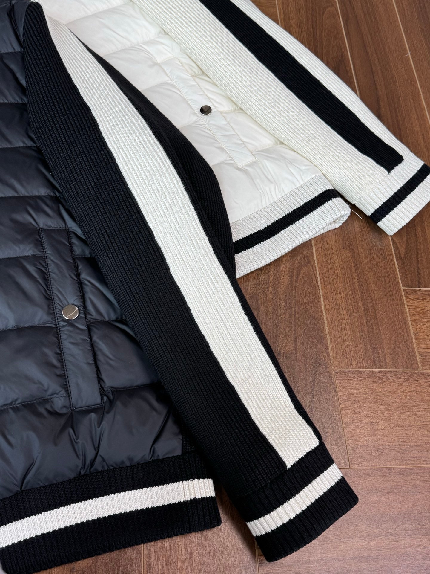 Mon Cardigan