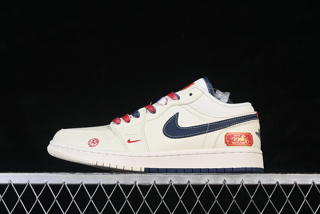 AJ1 Low