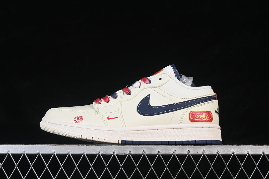 AJ1 Low
