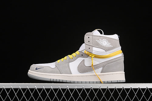 AJ1 High