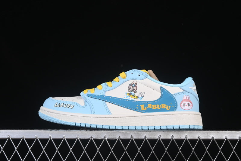 AJ1 Low