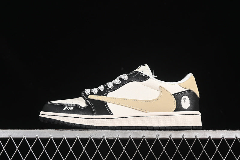 AJ1 Low